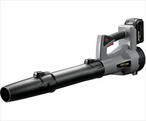 65-1747-44 EARTH MAN infini-Link18V 充電式コンパクトガーデンブロワ GBW-180LiC高儀