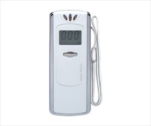 65-1842-88 growfreeアルコールテスター KE-302コンテック