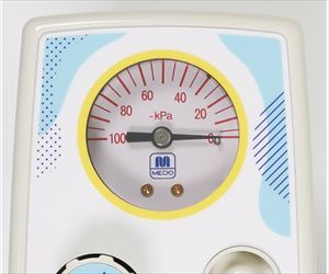 【医療機器クラス2】65-4330-17 QtumR（携帯型たん吸引器） QT-500B日東工器