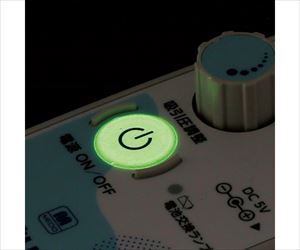 【医療機器クラス2】65-4330-17 QtumR（携帯型たん吸引器） QT-500B日東工器