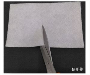 【滅菌】【医療機器クラス1】65-4352-22 プラスモイストHS-W 80×120mm 10枚入 HSWAJA瑞光メディカル