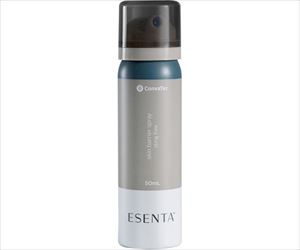 65-5604-77 エセンタ? 皮膚被膜剤 50mL スプレータイプ 423288コンバテック
