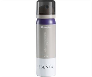 65-5604-79 エセンタ? 粘着剥離剤 50mL スプレータイプ 423289コンバテック