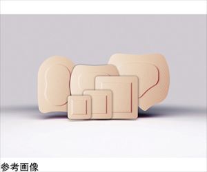 【滅菌】65-5604-85 ふぉーむPro 仙骨部用 5枚入 03104コンバテック