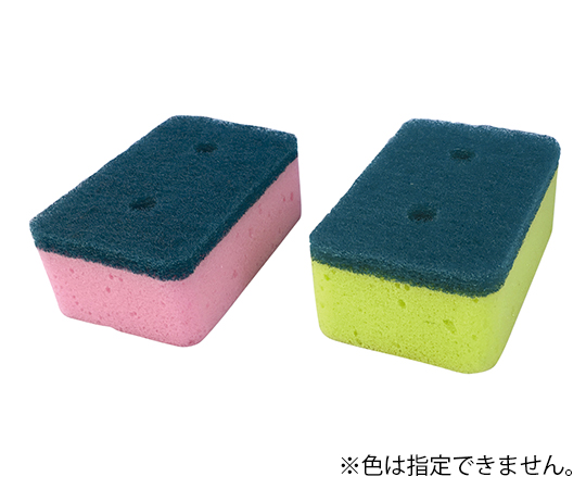 7-1002-01 バイオシルナイロンクリーナー KJ001アイセン