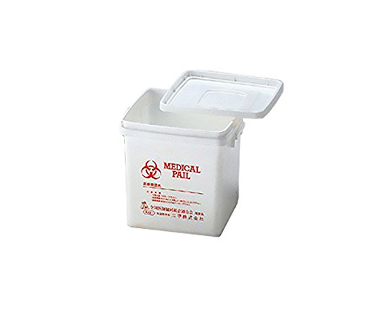 7-1008-01 メディカルペール K＃20