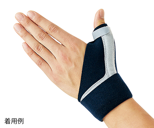 7-1055-01 サムリストサポーター(Dr.MED(R)) 14~20 DR-W132-1Dr.MED 7-1055-01 サムリストサポーター(Dr.MED(R)) 14~20 DR-W132-1Dr.MED