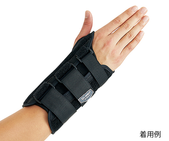 7-1061-01 リストステーサポーター(Dr.MED(R)) 右用(S) DR-W021SRDr.MED 7-1061-01 リストステーサポーター(Dr.MED(R)) 右用(S) DR-W021SRDr.MED