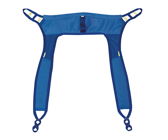 7-1609-16 スカイリフト トイレットスリング アイ・ソネックス