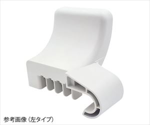 7-1692-02 アームハンドルシリーズ アームハンドル 左 甲子化学工業 7-1692-02 アームハンドルシリーズ アームハンドル 左 甲子化学工業