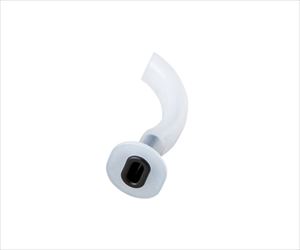 【医療機器クラス1】7-1707-03 ゲデルエアウェイ 60mm NV06B020610ナビス（アズワン）