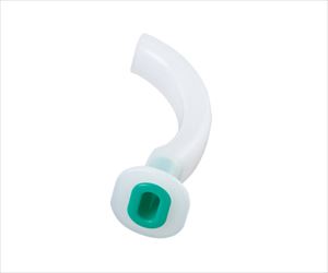【医療機器クラス1】7-1707-05 ゲデルエアウェイ 80mm NV06B020810ナビス（アズワン）
