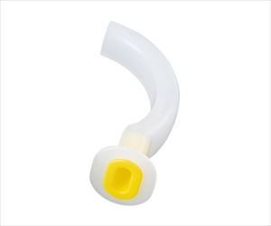 【医療機器クラス1】7-1707-06 ゲデルエアウェイ 90mm NV06B020910ナビス（アズワン）