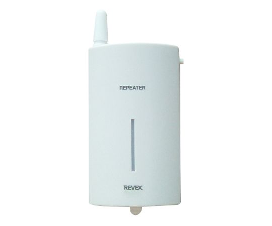 リーベックス7-1751-12　呼び出しチャイムセット（ワイヤレスチャイムXPシリーズ）用中継機 XP2000リーベックス