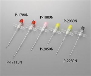 【滅菌】【医療機器クラス3】7-1764-02 ペリカンR硬膜外麻酔針（NRFitR/硬膜外麻酔針） 17G×115mm 10本