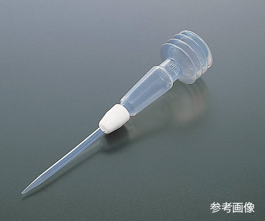 7-187-02 スポイト（PFA製） 5.0mL 東京マテリアルス