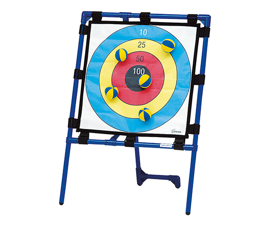 7-1975-01 ターゲットゲーム ターゲット B-2215トーエイライト