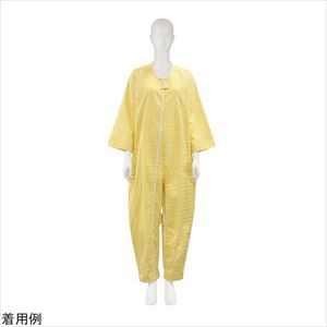 7-2000-11 フドーRねまきB からし S 106862竹虎