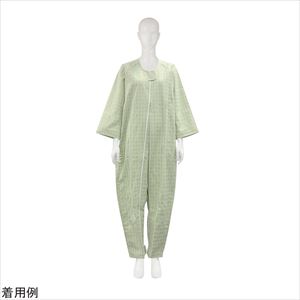 7-2005-14 フドーRねまきB うぐいす LL 106875竹虎
