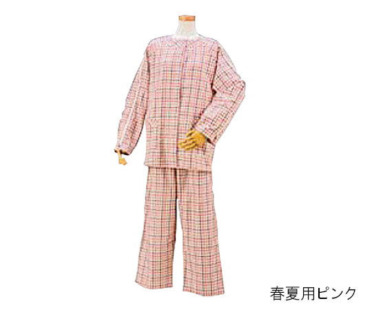 7-2045-02 肩開きパジャマHP04-HP08 春夏用 M ブルー ハートフルウェアフジイ 7-2045-02 肩開きパジャマHP04-HP08 春夏用 M ブルー ハートフルウェアフジイ