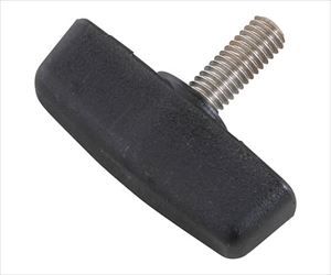 7-2070-21 カラフルIVスタンド 交換用ノブ 371467Provita