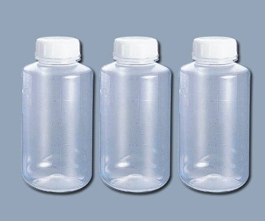 7-2214-04 グッドボーイ 1000ml SCC 透明 （純水洗浄処理済み） アズワン