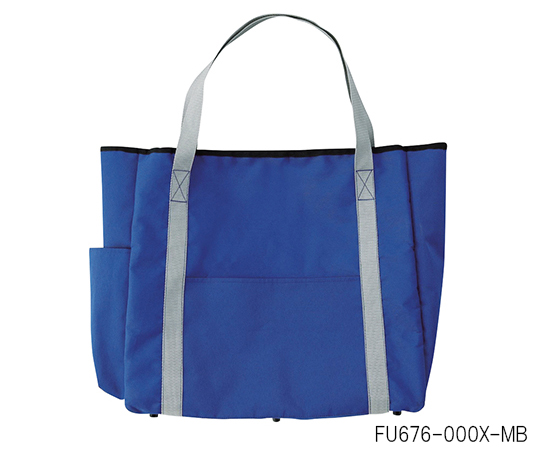 7-2330-01 ショルダーバッグ 330×130×360mm FU676-001X-MB山崎産業(コンドル)