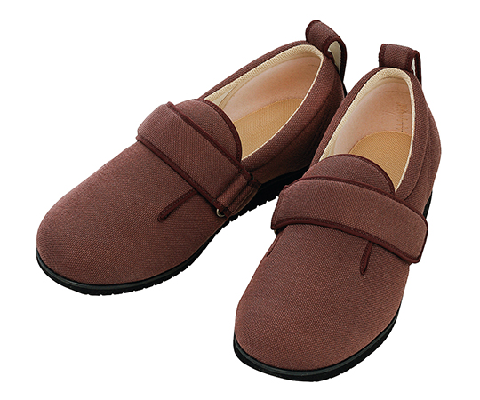 7-2489-01 ダブルマジックⅡ 9E ブラウン S 7017徳武産業