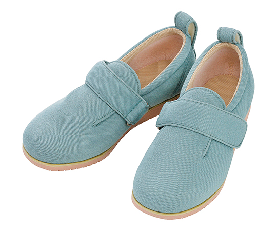 7-2492-02 ダブルマジックⅡ 7E ミントグリーン M 7006徳武産業