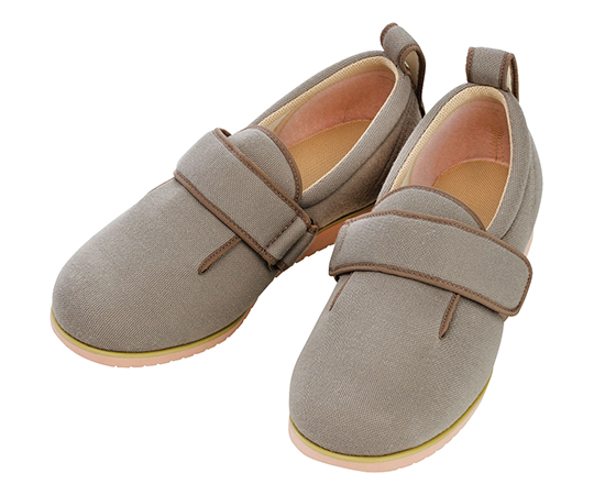 7-2493-02 ダブルマジックⅡ 7E Mグレー M 7006徳武産業