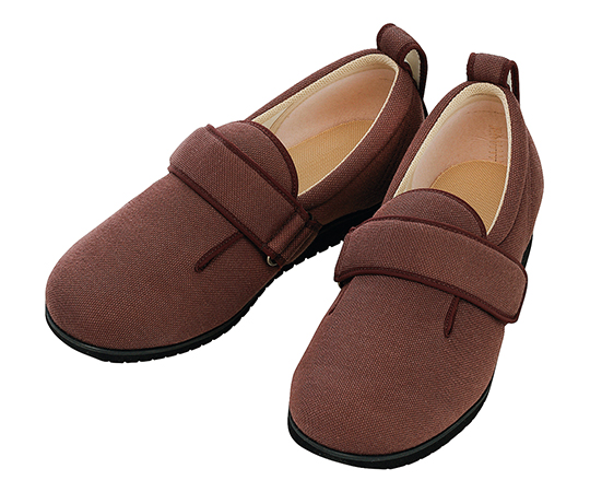 7-2494-04 ダブルマジックⅡ 7E ブラウン LL 7006徳武産業