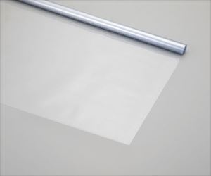 7-2574-01 抗ウイルス透明シート（PVC） 3m入