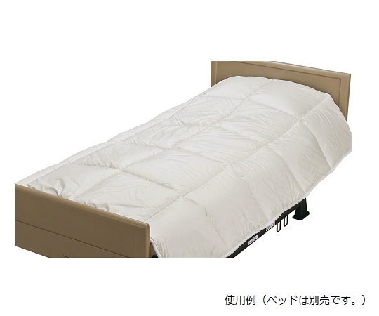 マルゼン7-2941-12　抗ウイルス掛布団 VT820マルゼン