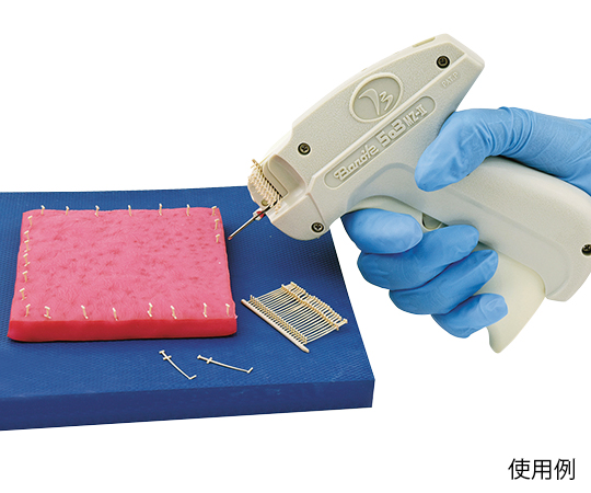 トスカバノック7-2967-05　検体固定用ボード　10枚入 MZBD-A7TSEトスカバノック
