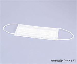7-2982-03 プロレーンマスク ピンク 50枚入 ARメディコム・インク・アジアリミテッド