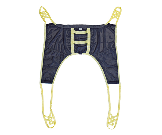 7-3222-13 移動式リフト スリング (メッシュ・ローバック) MT-200いうら