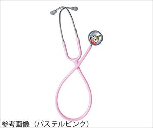 【医療機器クラス1】7-3279-03 キャラクターダブル聴診器 ムーミン(リトルミイ) シャインレッド 95009-03セント 【医療機器クラス1】7-3279-03 キャラクターダブル聴診器 ムーミン(リトルミイ) シャインレッド 95009-03セント