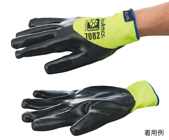 7-3347-02 耐針手袋 Hex Armor M 1双 7082-8HexArmor 7-3347-02 耐針手袋 Hex Armor M 1双 7082-8HexArmor