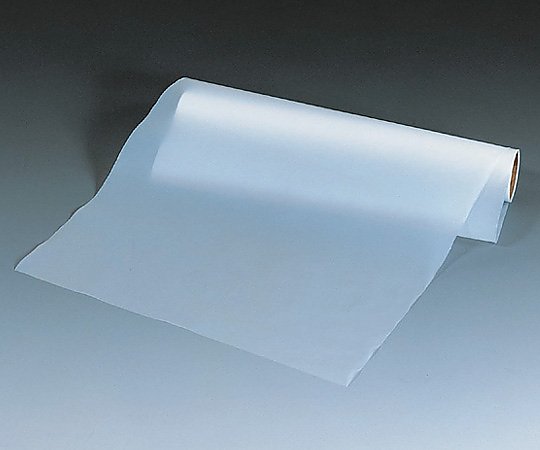 7-358-02 ナフロン（R）テープ（PTFE） 0.1×300mm×1m TOMBO No,9001ニチアス