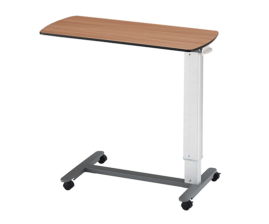 7-3617-01 ベッドサイドテーブル LBT9045ナビス(アズワン)