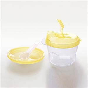 【食品衛生法適合】7-3749-01 はじめてのおかゆクッカー KJEM005ケイジェイシー