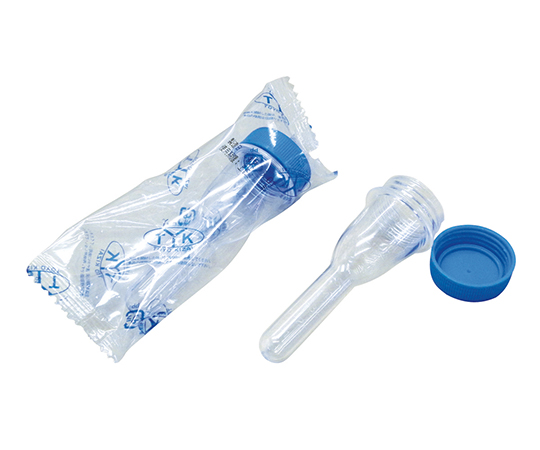 7-3838-01 喀痰処理器(M) 滅菌済 東洋器材科学 7-3838-01 喀痰処理器(M) 滅菌済 東洋器材科学