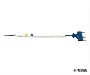 【医療機器クラス2】7-3847-05-51 （分割）Eサージカル （電気メスペンシル） ホルスター付き （ボタン/フレックスチ