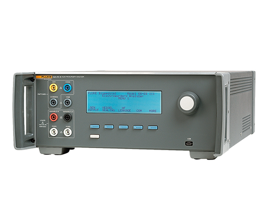 7-3932-01 FLUKE(R) 電気メステスタ QA-ESIIIFLUKE