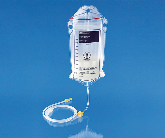 7-4097-01 EDバッグ 1000mL 25個入 3696日本コヴィディエン
