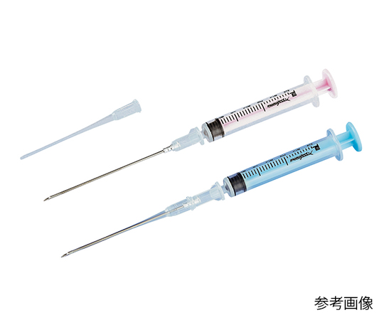 7-4098-05 メディカットカニューラ ルアーロックハイフロー 肉厚針 15G×50mm 側孔なし 1004H15-AE日本
