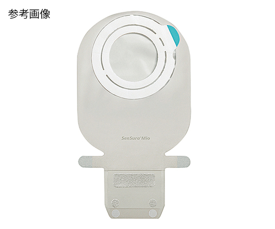 7-4125-01 センシュラ ミオ2 フレックスバッグ 二品系装具 Φ35mm 12263コロプラスト