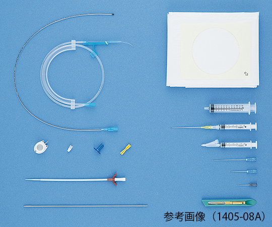 7-4134-02 マイクロニードルポート(長期的使用注入用植込みポート) 0.93(20G)×34・67mm 1405-08Z 7-4134-02 マイクロニードルポート(長期的使用注入用植込みポート) 0.93(20G)×34・67mm 1405-08Z