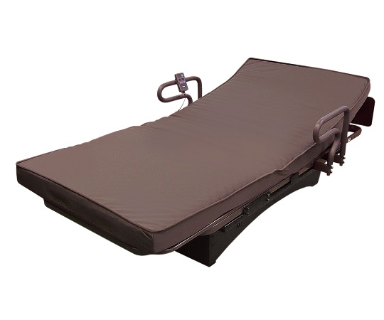 7-4164-02 揺動ベッドスタンダードYB 電動タイプ PM-A190Vアイクォーク