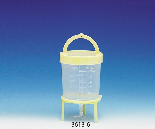 7-4366-01 カンガルー(TM) 経腸栄養コンテナー 600mL 5個入 3613-6日本コヴィディエン 7-4366-01 カンガルー(TM) 経腸栄養コンテナー 600mL 5個入 3613-6日本コヴィディエン
